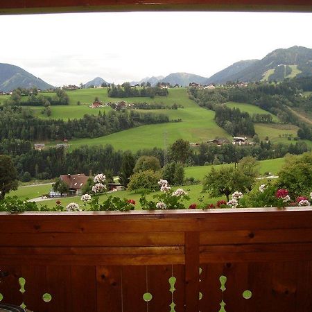 Apartmán Holdhaeusl Schladming Pokoj fotografie