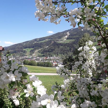 Apartmán Holdhaeusl Schladming Exteriér fotografie