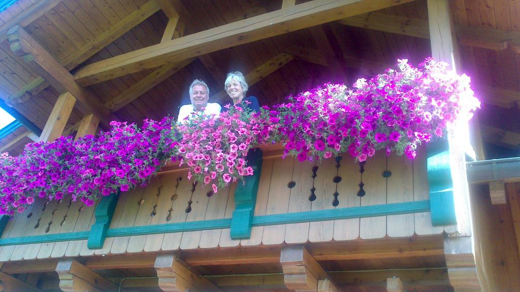 Apartmán Holdhaeusl Schladming Pokoj fotografie