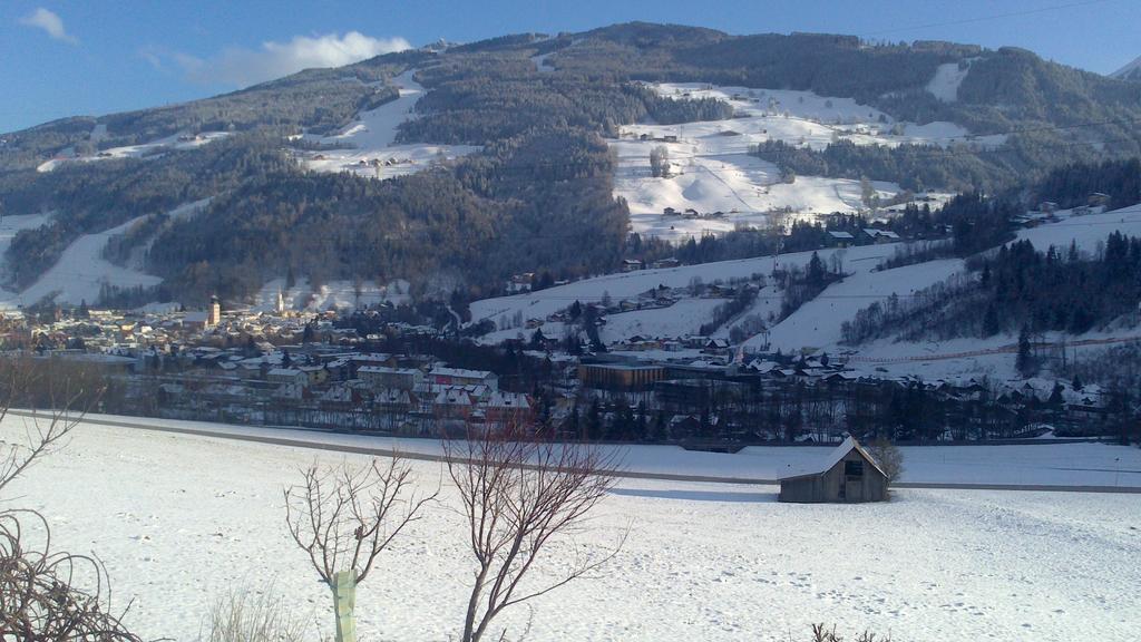 Apartmán Holdhaeusl Schladming Pokoj fotografie