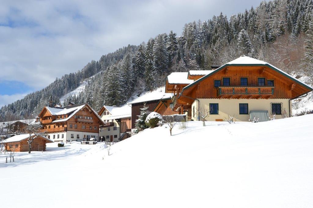 Apartmán Holdhaeusl Schladming Pokoj fotografie