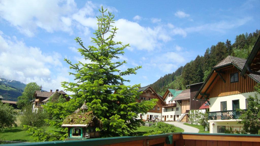 Apartmán Holdhaeusl Schladming Pokoj fotografie