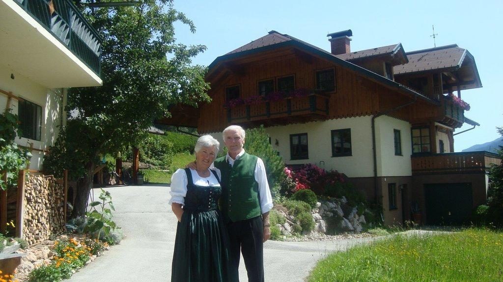 Apartmán Holdhaeusl Schladming Pokoj fotografie