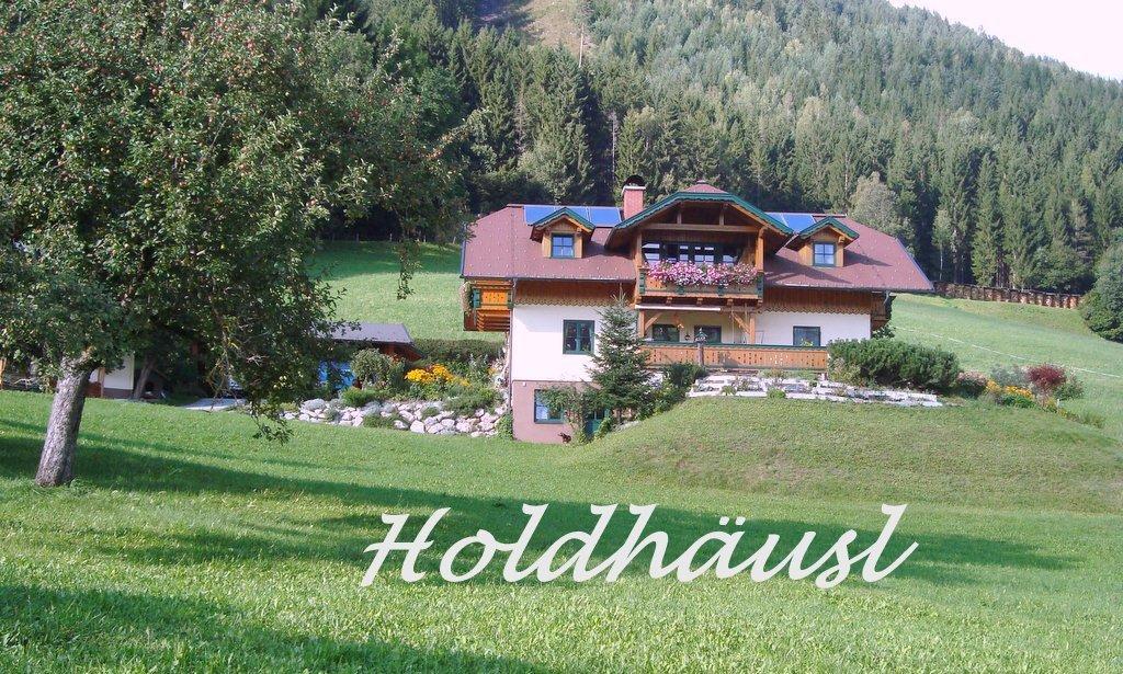 Apartmán Holdhaeusl Schladming Pokoj fotografie
