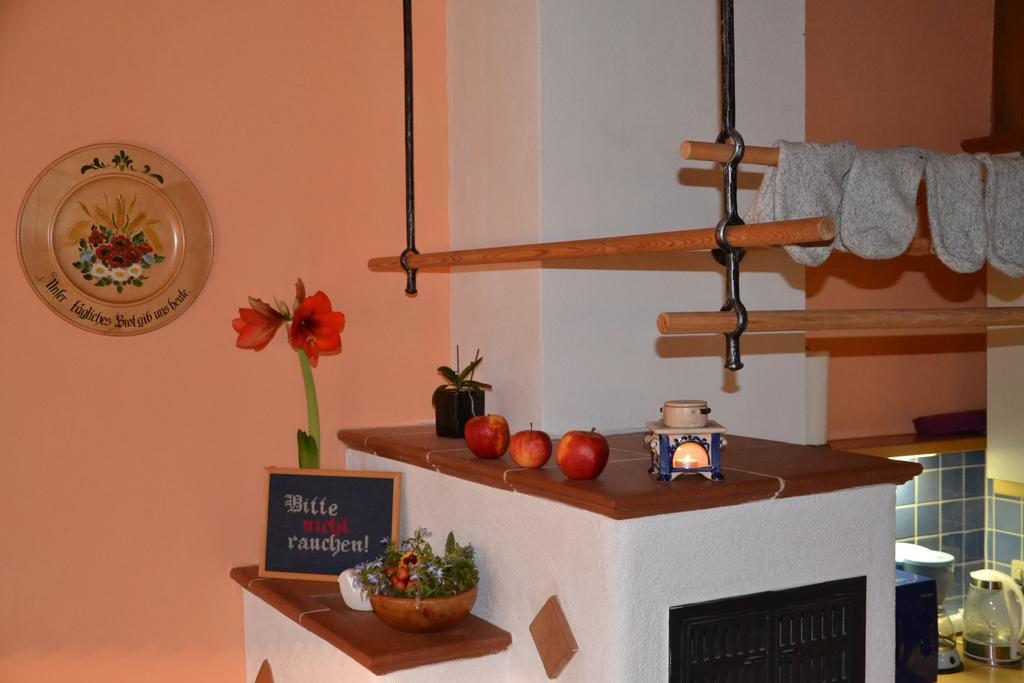 Apartmán Holdhaeusl Schladming Pokoj fotografie