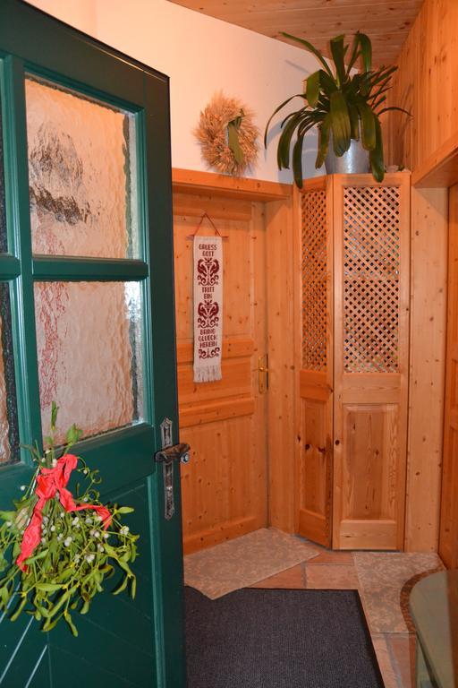 Apartmán Holdhaeusl Schladming Pokoj fotografie