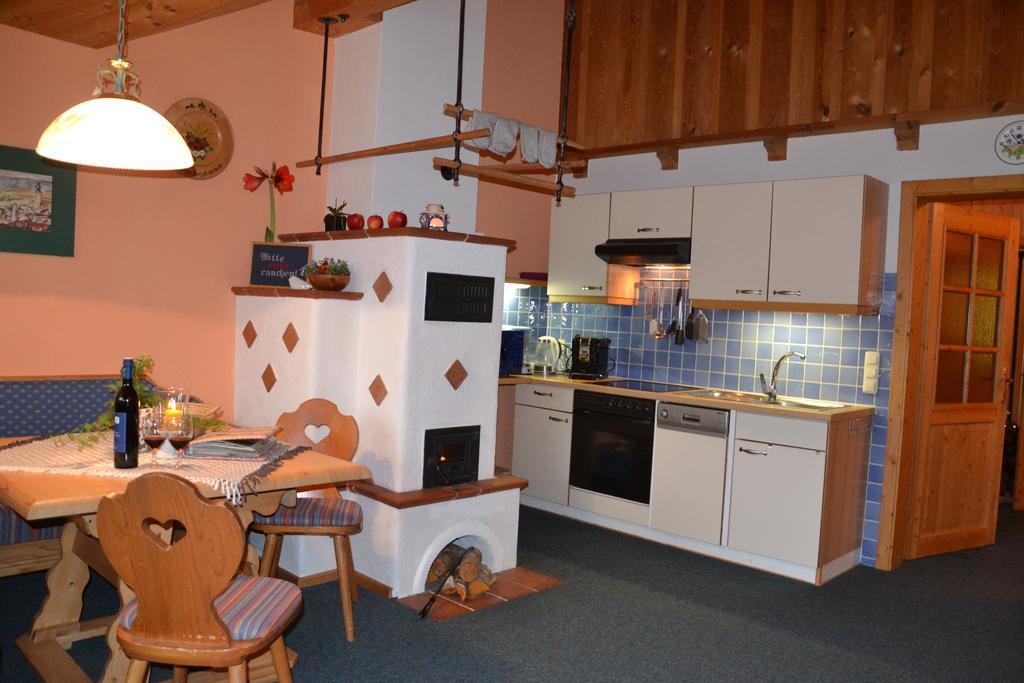 Apartmán Holdhaeusl Schladming Pokoj fotografie