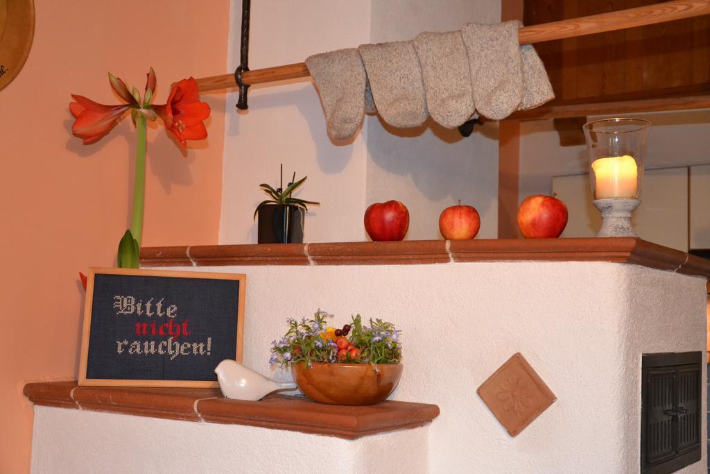 Apartmán Holdhaeusl Schladming Pokoj fotografie