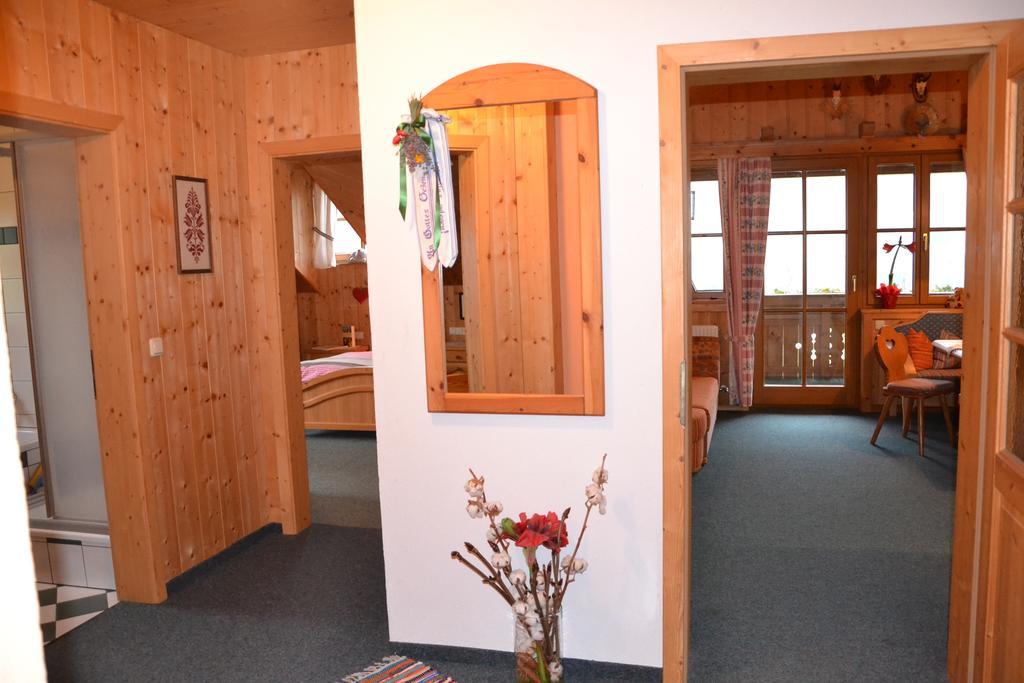 Apartmán Holdhaeusl Schladming Pokoj fotografie