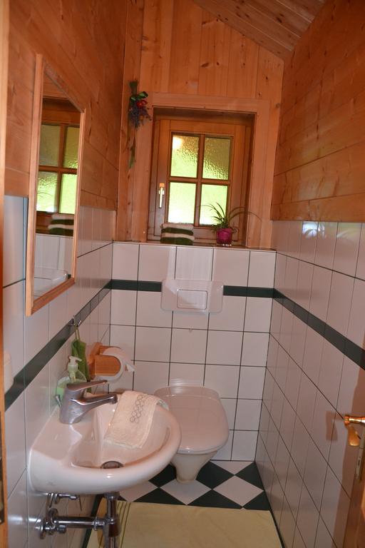 Apartmán Holdhaeusl Schladming Pokoj fotografie