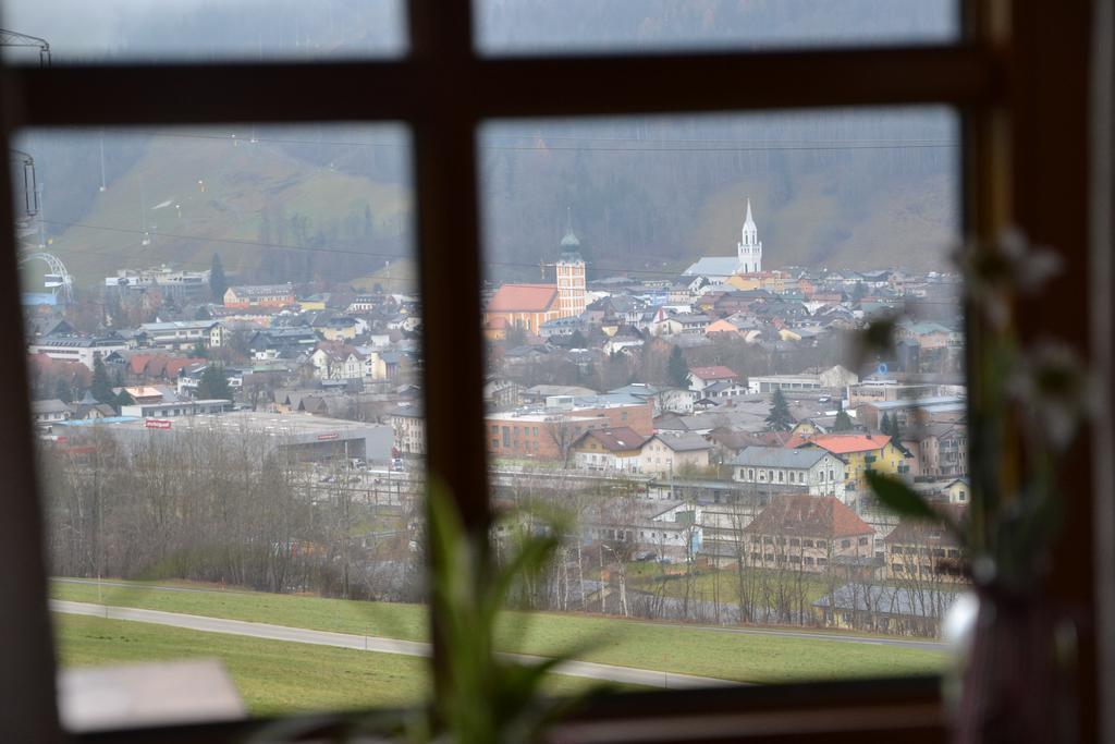 Apartmán Holdhaeusl Schladming Pokoj fotografie