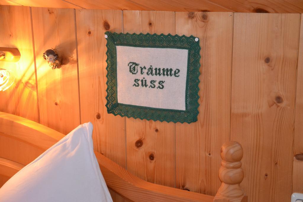 Apartmán Holdhaeusl Schladming Pokoj fotografie
