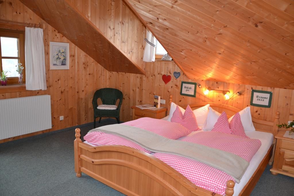 Apartmán Holdhaeusl Schladming Pokoj fotografie