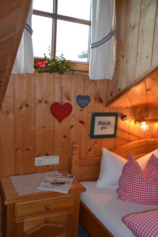 Apartmán Holdhaeusl Schladming Pokoj fotografie