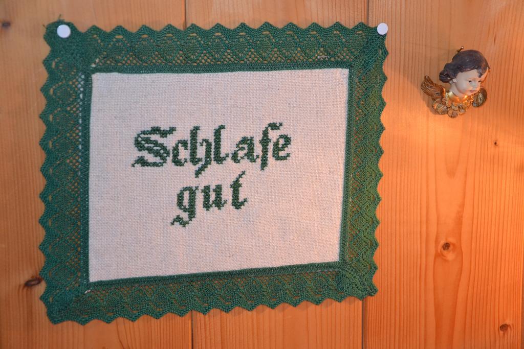 Apartmán Holdhaeusl Schladming Pokoj fotografie
