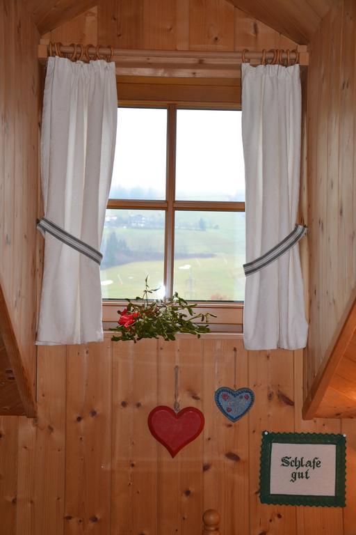 Apartmán Holdhaeusl Schladming Pokoj fotografie