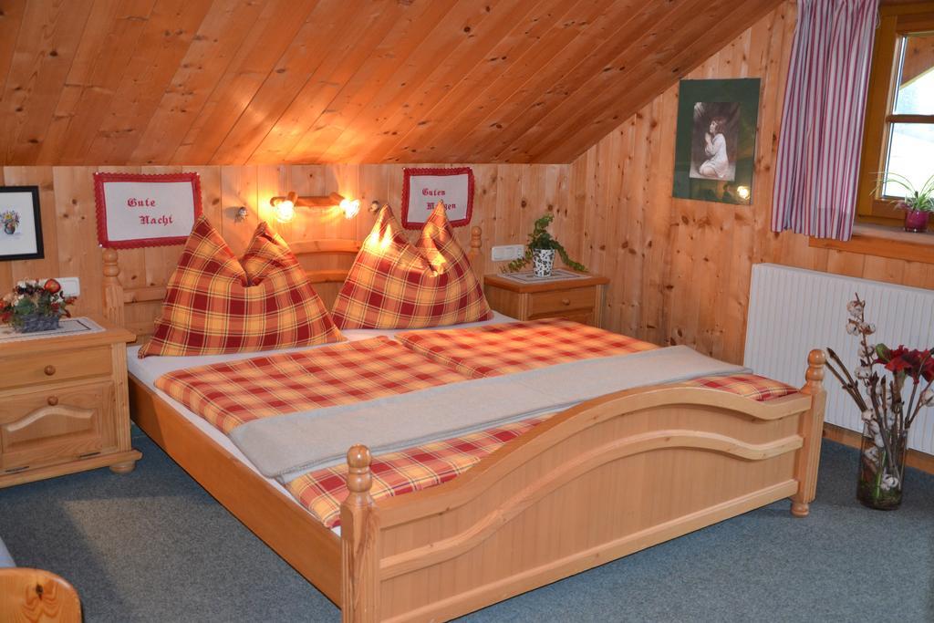 Apartmán Holdhaeusl Schladming Pokoj fotografie