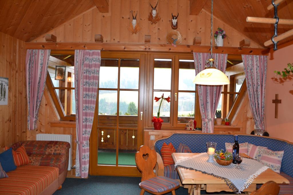 Apartmán Holdhaeusl Schladming Pokoj fotografie