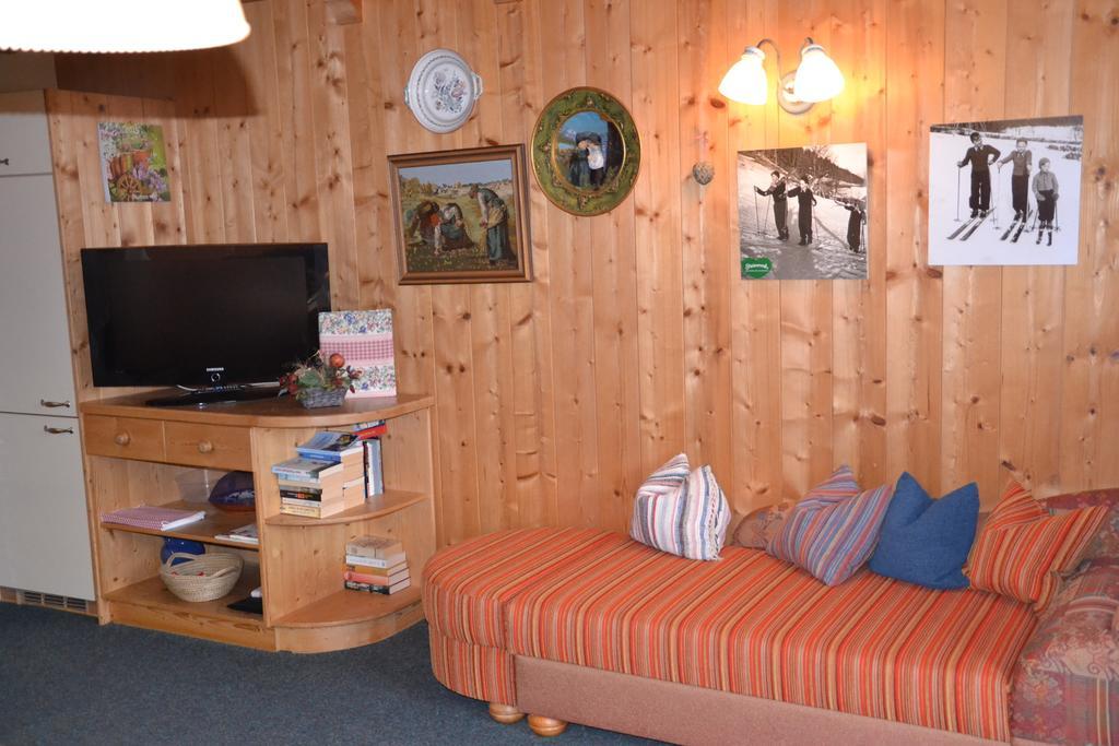 Apartmán Holdhaeusl Schladming Pokoj fotografie