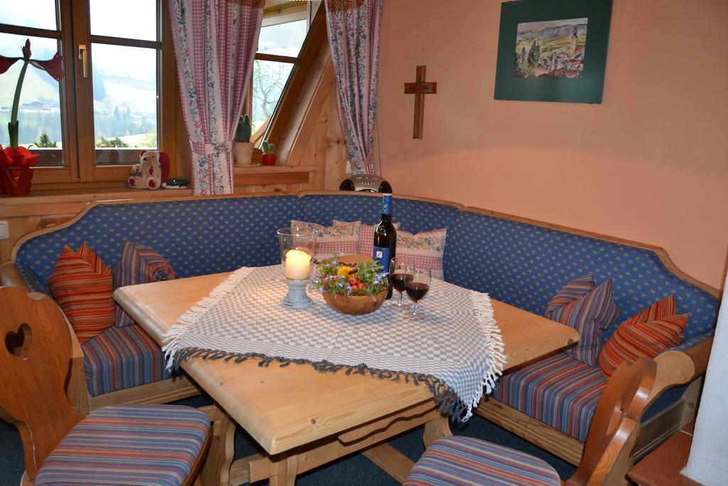 Apartmán Holdhaeusl Schladming Pokoj fotografie