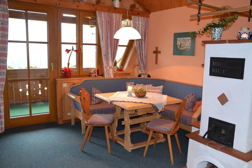 Apartmán Holdhaeusl Schladming Pokoj fotografie