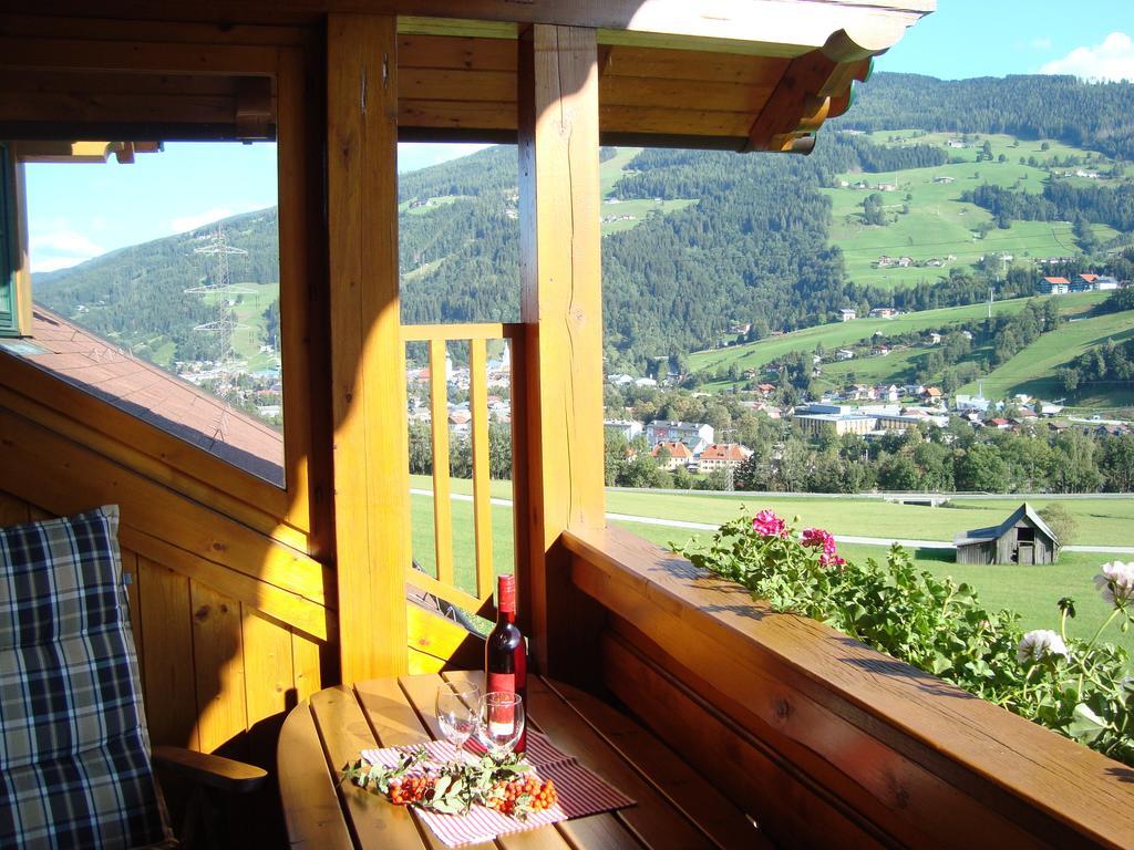 Apartmán Holdhaeusl Schladming Pokoj fotografie