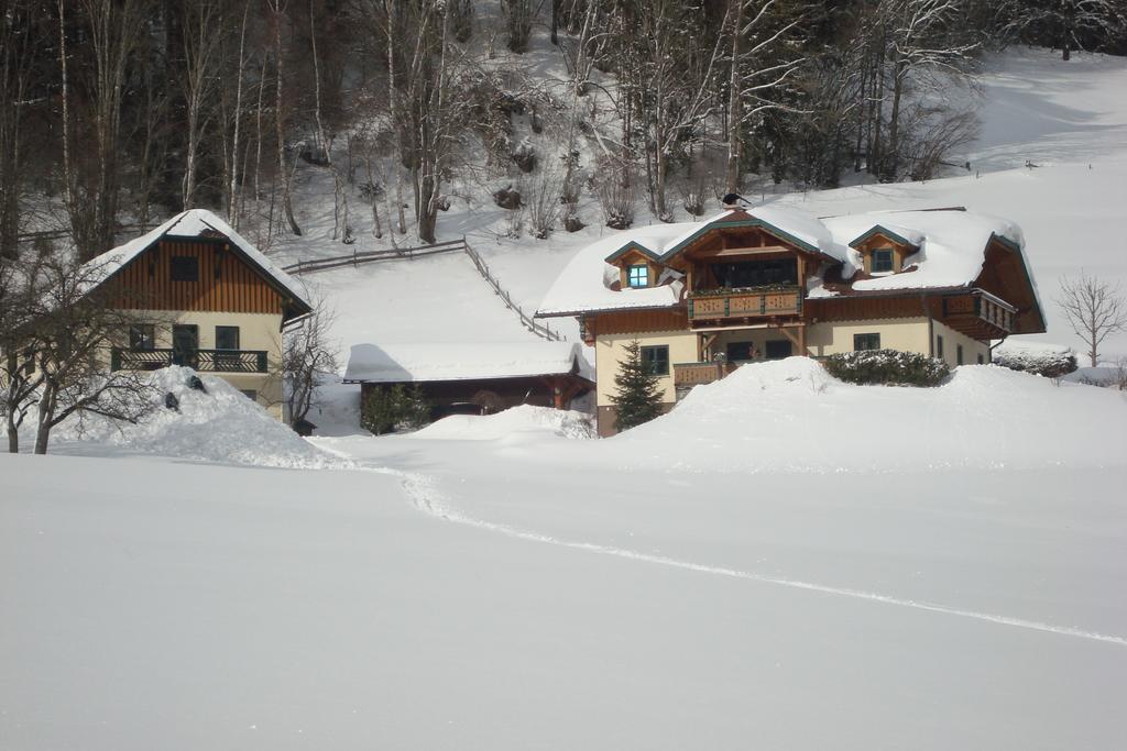Apartmán Holdhaeusl Schladming Pokoj fotografie